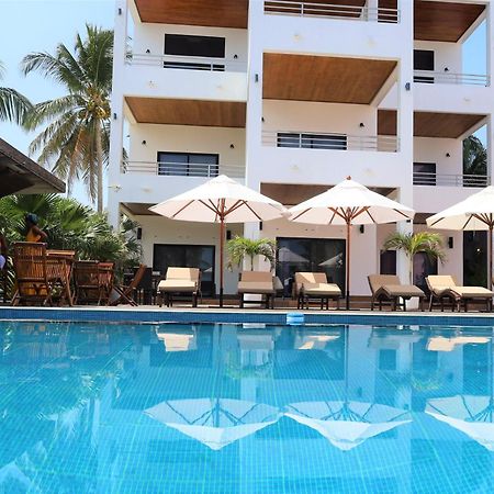 The Ellysian Boutique Hotel Placencia Ngoại thất bức ảnh