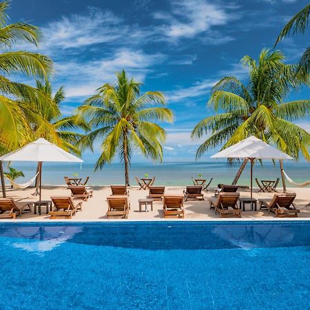 The Ellysian Boutique Hotel Placencia Ngoại thất bức ảnh