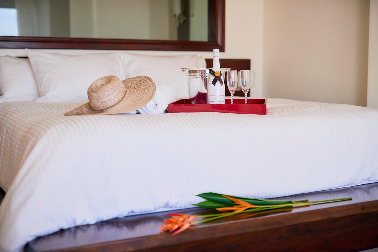 The Ellysian Boutique Hotel Placencia Ngoại thất bức ảnh